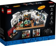 LEGO 21328 - Verpackung Rueckseite