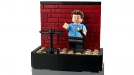 LEGO 21328 - Detailansicht 2