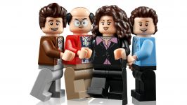 LEGO 21328 - Detailansicht 6