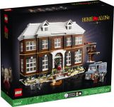 LEGO 21330 - Verpackung Ansicht 1