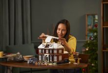 LEGO 21330 - Lifestyle-Aufnahme