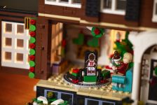 LEGO 21330 - Lifestyle-Aufnahme