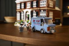 LEGO 21330 - Lifestyle-Aufnahme