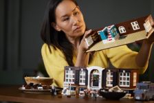 LEGO 21330 - Lifestyle-Aufnahme