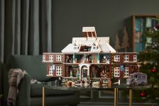 LEGO 21330 - Lifestyle-Aufnahme