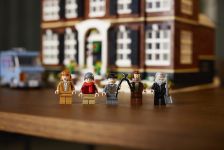 LEGO 21330 - Minifiguren