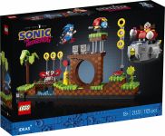 LEGO 21331 - Verpackung Ansicht 1