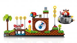 LEGO 21331 - Detailansicht 2