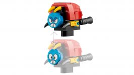 LEGO 21331 - Detailansicht 3