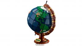 LEGO 21332 - Detailansicht 4