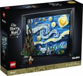 LEGO 21333 - Verpackung Ansicht 1