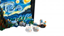 LEGO 21333 - Detailansicht 3