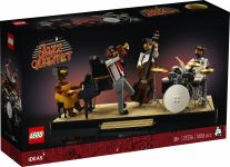 LEGO 21334 - Verpackung Ansicht 1