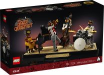 LEGO 21334 - Verpackung Ansicht 1