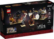 LEGO 21334 - Verpackung Rueckseite