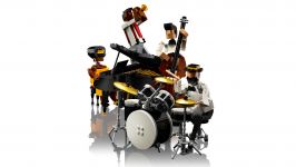 LEGO 21334 - Detailansicht 1