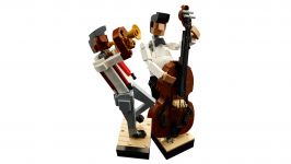 LEGO 21334 - Detailansicht 2