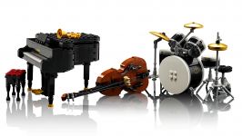LEGO 21334 - Detailansicht 3