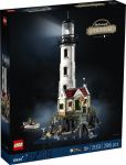 LEGO 21335 - Verpackung Ansicht 1
