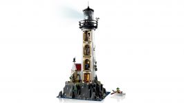 LEGO 21335 - Detailansicht 3