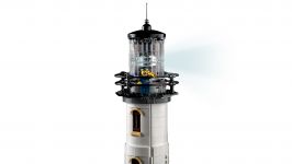 LEGO 21335 - Detailansicht 5