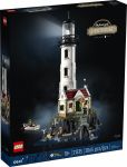 LEGO 21335 - Bild 1