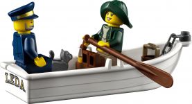 LEGO 21335 - Bild 10