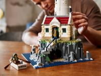 LEGO 21335 - Bild 18