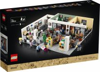 LEGO 21336 - Verpackung Ansicht 1