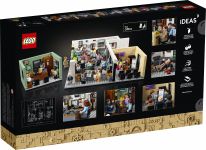 LEGO 21336 - Verpackung Rueckseite