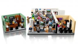 LEGO 21336 - Detailansicht 3
