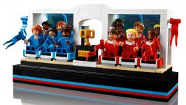 LEGO 21337 - Detailansicht 2