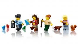 LEGO 21338 - Detailansicht 2