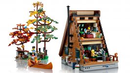 LEGO 21338 - Detailansicht 3