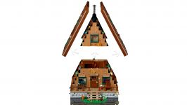 LEGO 21338 - Detailansicht 4