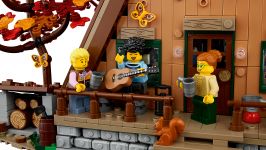 LEGO 21338 - Detailansicht 5