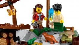 LEGO 21338 - Detailansicht 6