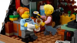 LEGO 21338 - Detailansicht 7