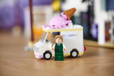 LEGO 21339 - Lifestyle-Aufnahme