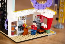 LEGO 21339 - Lifestyle-Aufnahme