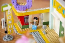 LEGO 21339 - Lifestyle-Aufnahme