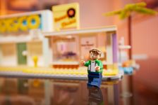 LEGO 21339 - Lifestyle-Aufnahme