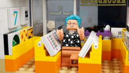 LEGO 21339 - Detailansicht 3