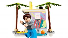 LEGO 21339 - Detailansicht 8