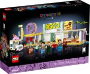LEGO 21339 - Bild 1