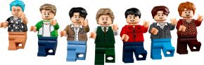 LEGO 21339 - Bild 10