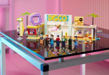 LEGO 21339 - Bild 13