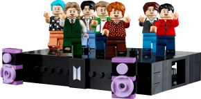 LEGO 21339 - Bild 2