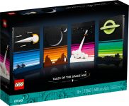 LEGO 21340 - Bild 1