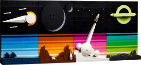 LEGO 21340 - Bild 2